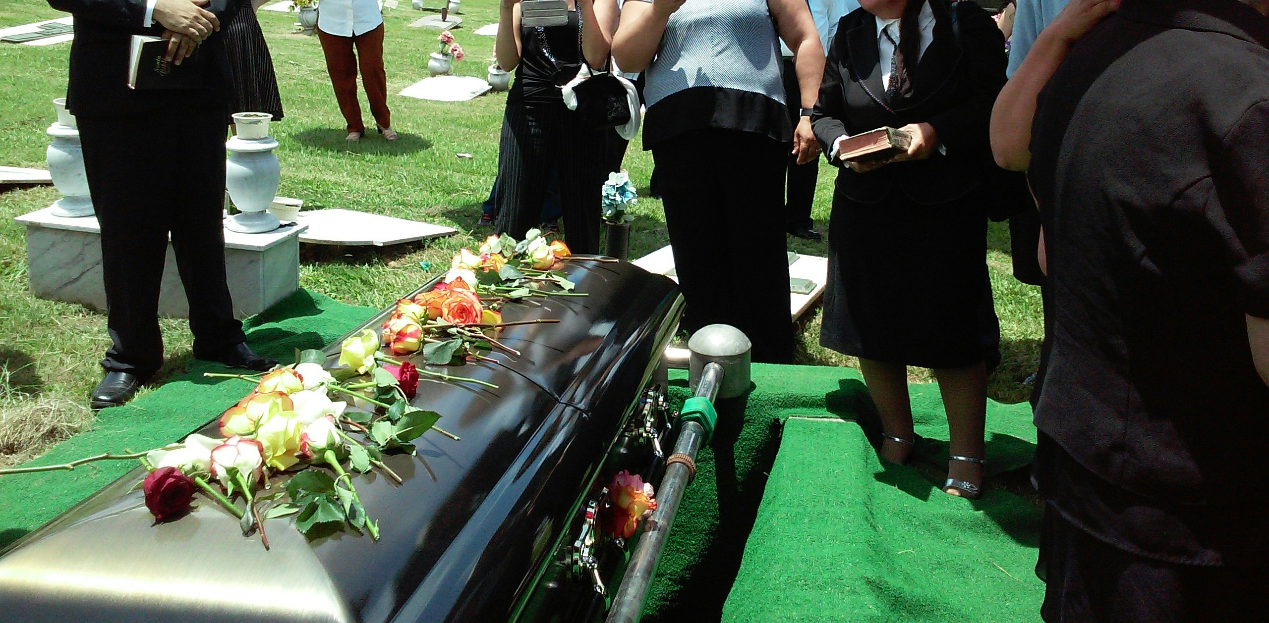 Cinco consejos para contratar un plan funerario
