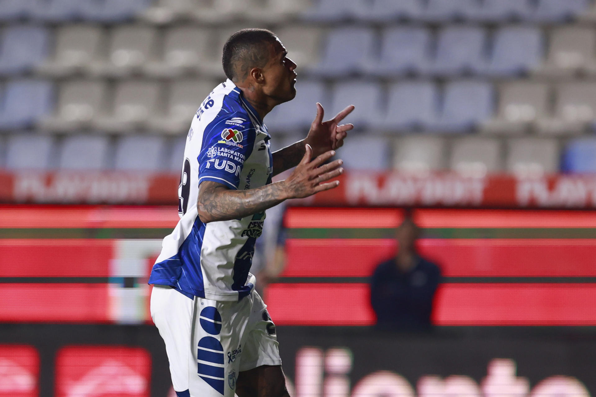 Liga MX: ¿Como quedaron los juegos del play-in del Apertura 2025? Liga MX: ¿Como quedaron los juegos del play-in del Apertura 2025?