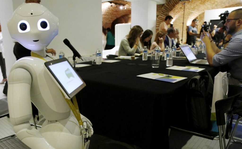 La integración de la IA desencadena miles de despidos y amenaza a un cuarto de los empleos