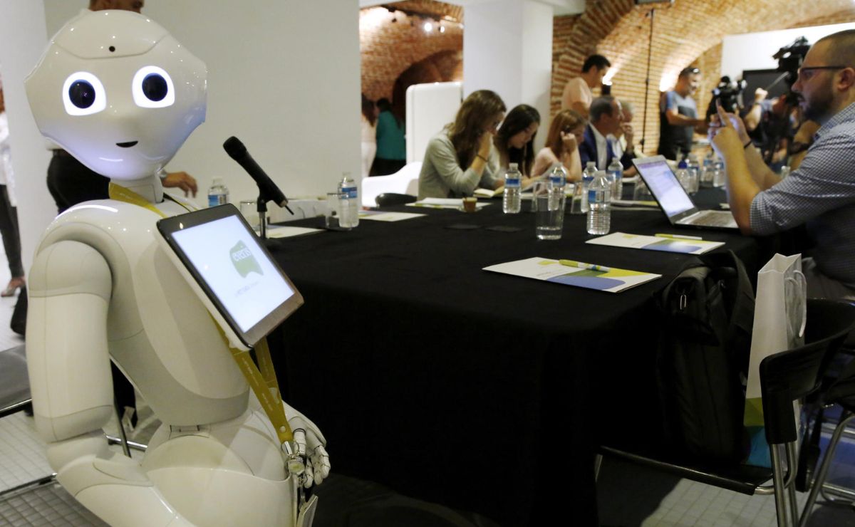 La integración de la IA desencadena miles de despidos y amenaza a un cuarto de los empleos