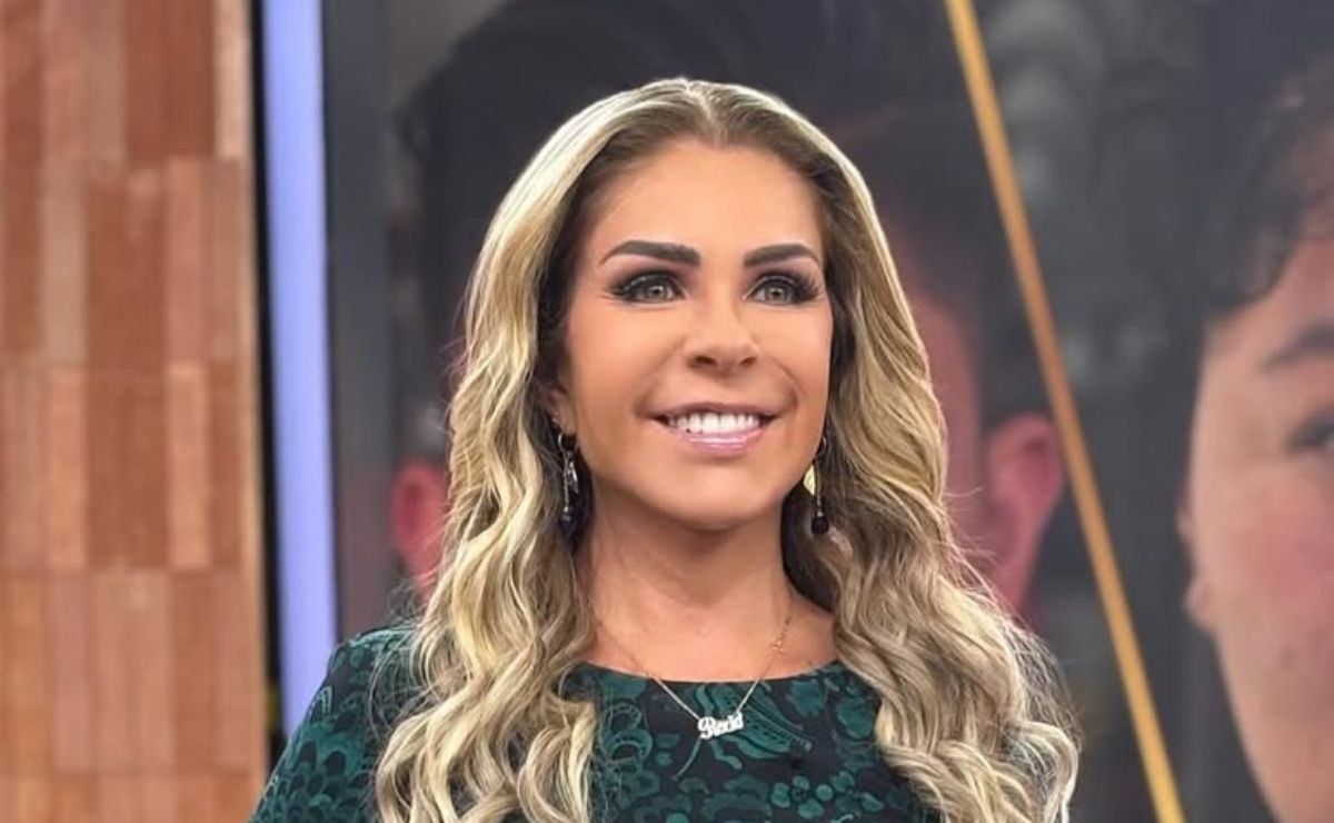 Roban bolsa a la conductora Rocío Sánchez Azuara en Polanco