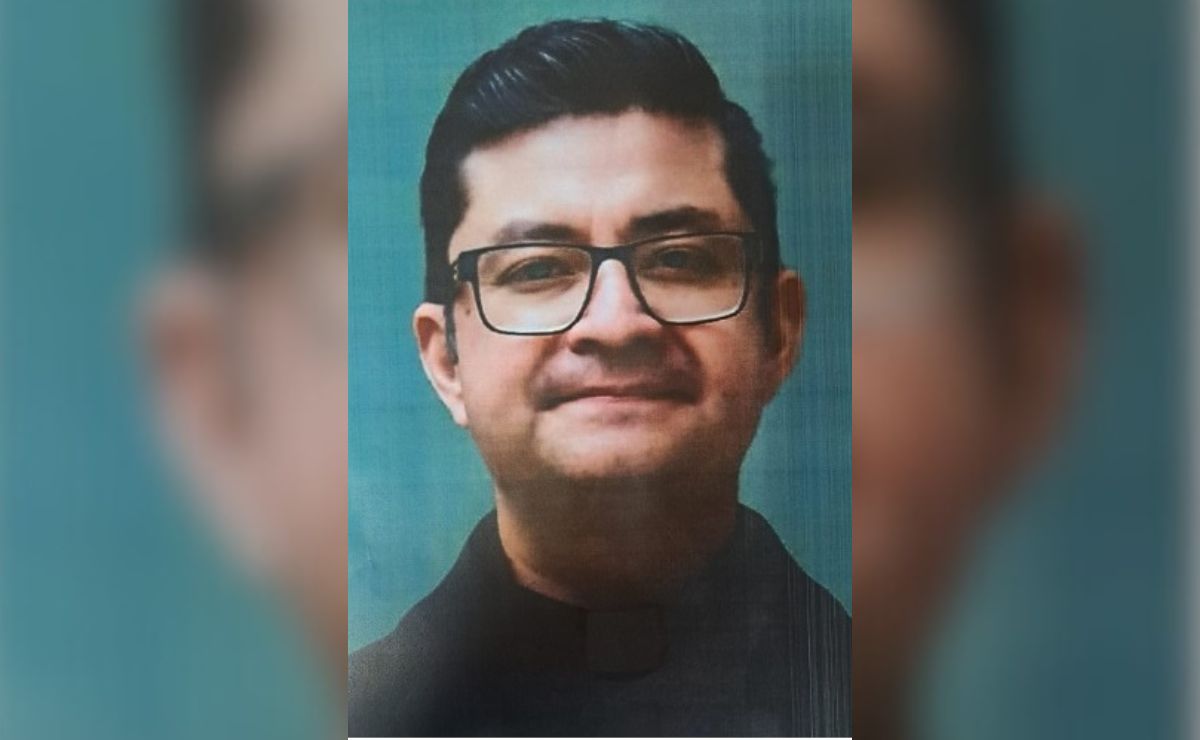 Confirman muerte de sacerdote desaparecido en Tultepec; hay 2 detenidos