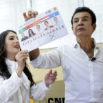 Nasralla mantiene ventaja sobre Asfura y confía en ser declarado presidente de Honduras