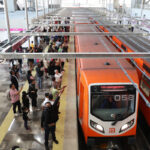 Se reabre por completo la Línea 1 del Metro de la CDMX
