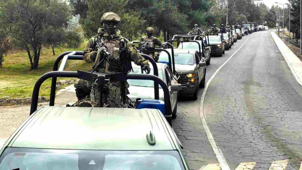 Sedena destaca tropas del Ejército y Guardia Nacional para plan de seguridad en Michoacán - sedena-destaca-tropas-del-ejercito-y-guardia-nacional-para-plan-de-seguridad-en-michoacan-3-1024x576