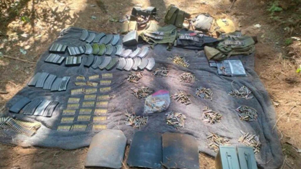 Sedena reporta 83 detenidos y amplio aseguramiento en Michoacán - sedena-reporta-83-detenidos-y-amplio-aseguramiento-en-michoacan-1-1024x576