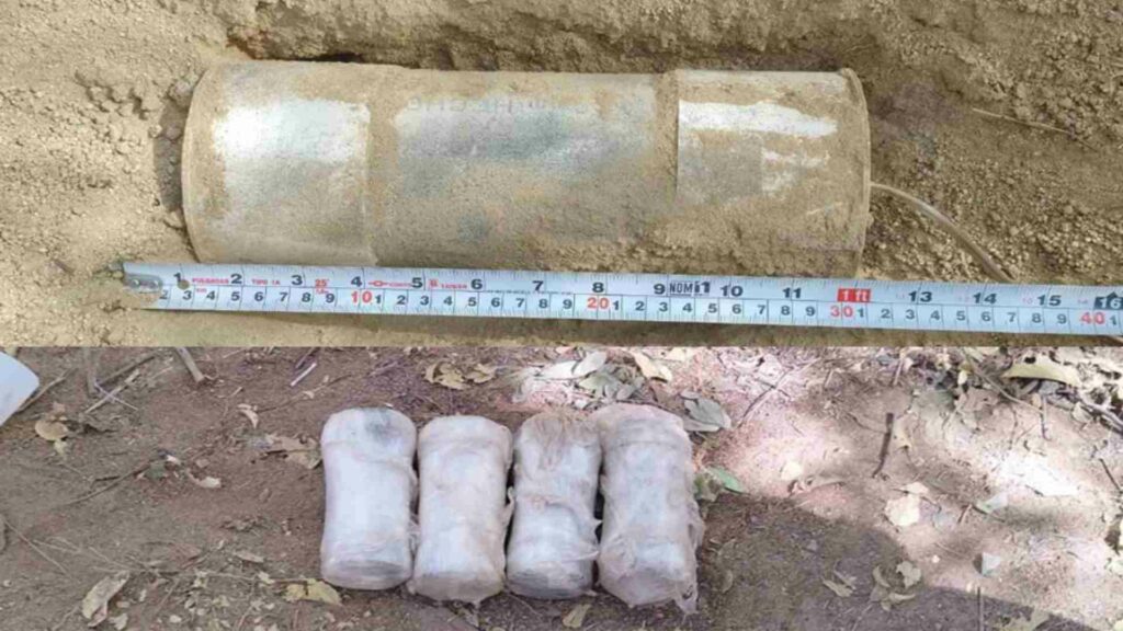 Sedena reporta 83 detenidos y amplio aseguramiento en Michoacán - sedena-reporta-83-detenidos-y-amplio-aseguramiento-en-michoacan-5-1024x576