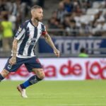 Sergio Ramos dejar&iacute;a a Rayados de Monterrey, afirman en Espa&ntilde;a