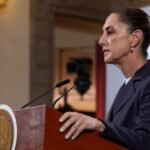 Nuestro espacio personal nadie lo puede vulnerar, acoso no debe ocurrir en México: Sheinbaum