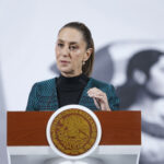 Gobierno anuncia plan por “la paz y la justicia” para Michoacán tras asesinato del alcalde Carlos Manzo