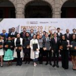 Premio Nacional de Deportes 2025: ¿Quiénes fueron los galardonados?