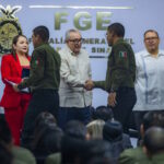 Sinaloa incorpora a 69 nuevos agentes y peritos a la Fiscalía estatal