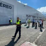 Sismo de magnitud 5.8 en Chiapas hoy 28 de noviembre de 2025