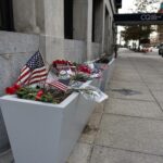 ¿De qué delito será acusado el sospechoso del tiroteo en Washington D.C.?