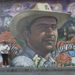 Suspenden desfile del 20 de noviembre en Uruapan