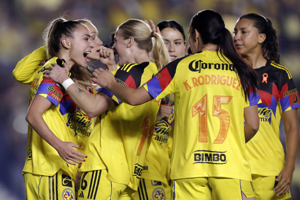 Tigres empata un partido imposible ante América en la ida de la final del Apertura 2025 femenil - tigres-empata-un-partido-imposible-ante-america-en-la-ida-de-la-final-del-apertura-2025-femenil-2-1024x683