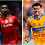 Liga MX: Tigres vence al San Luis; Toluca le pega al América