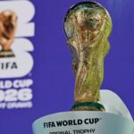Oficial: Así se jugarán los 16vos de final en el Mundial 2026