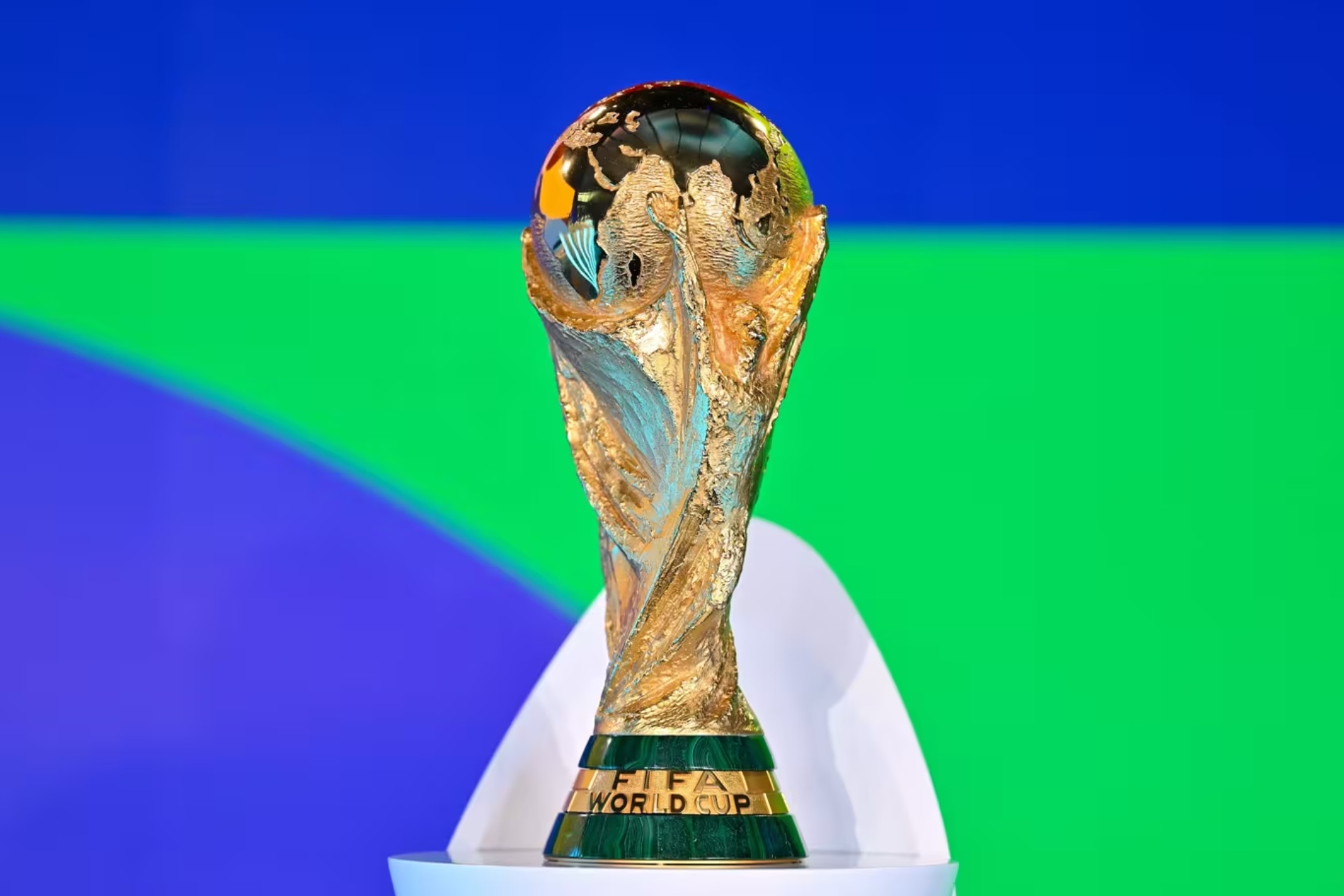 Así quedaron definidos los repechajes para el Mundial 2026 Así quedaron definidos los repechajes para el Mundial 2026