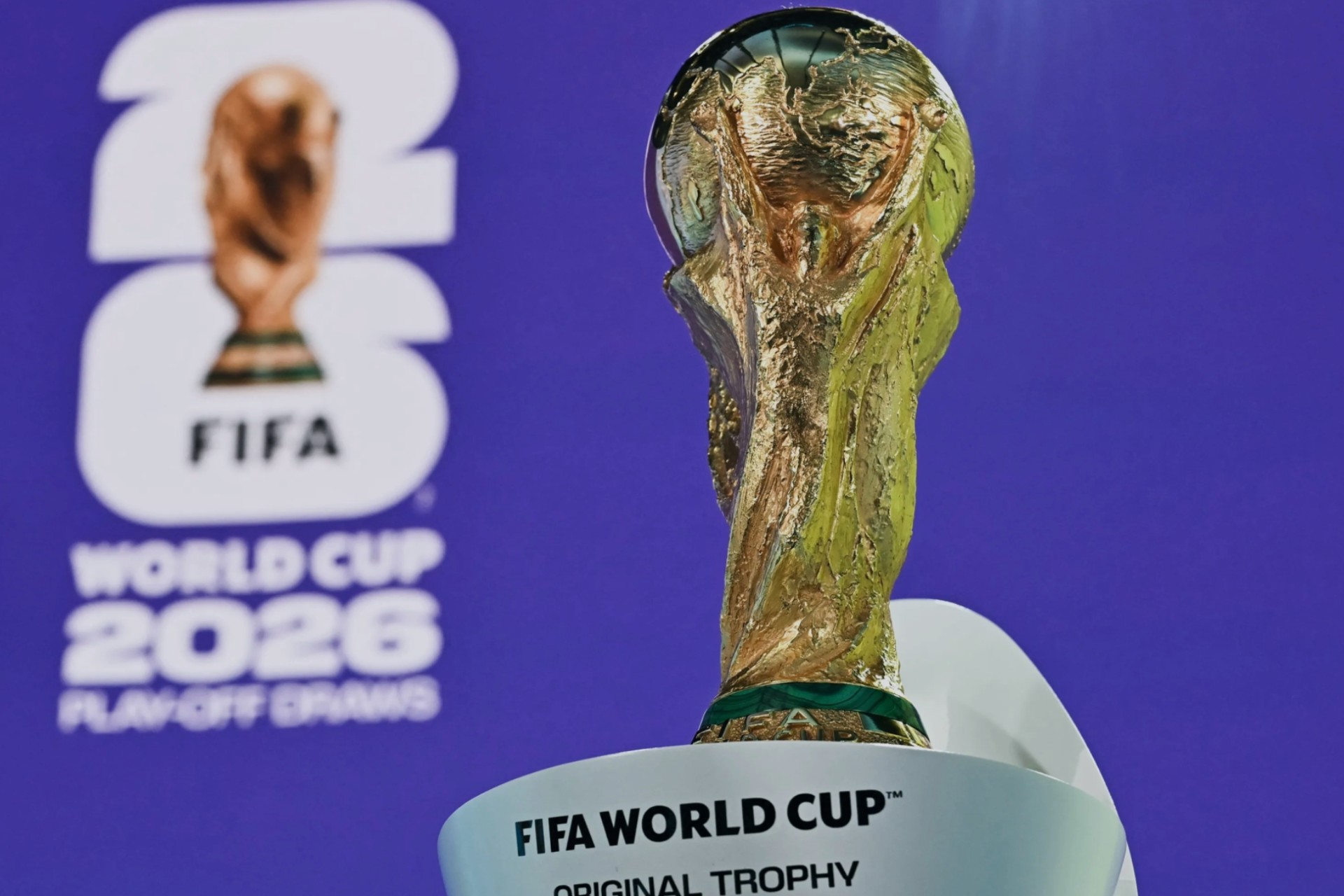 Mundial 2026: Fechas y horarios del Repechaje Intercontinental en Monterrey y Guadalajara Mundial 2026: Fechas y horarios del Repechaje Intercontinental en Monterrey y Guadalajara