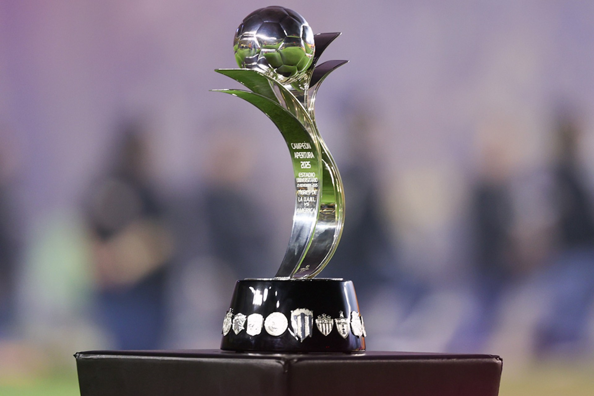 Tigres UANL y América, por el título del Apertura 2025 en la Liga MX Femenil, ¿dónde ver el juego? Tigres UANL y América, por el título del Apertura 2025 en la Liga MX Femenil, ¿dónde ver el juego?