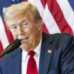 Trump amenaza a la BBC con una demanda por difamación de mil millones de dólares