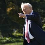 Trump amenaza con reducir el sueldo a los controladores aéreos ausentes por cierre de Gobierno