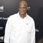 Trump indulta al exbeisbolista Darryl Strawberry acusado de evasión fiscal y posesión de cocaína