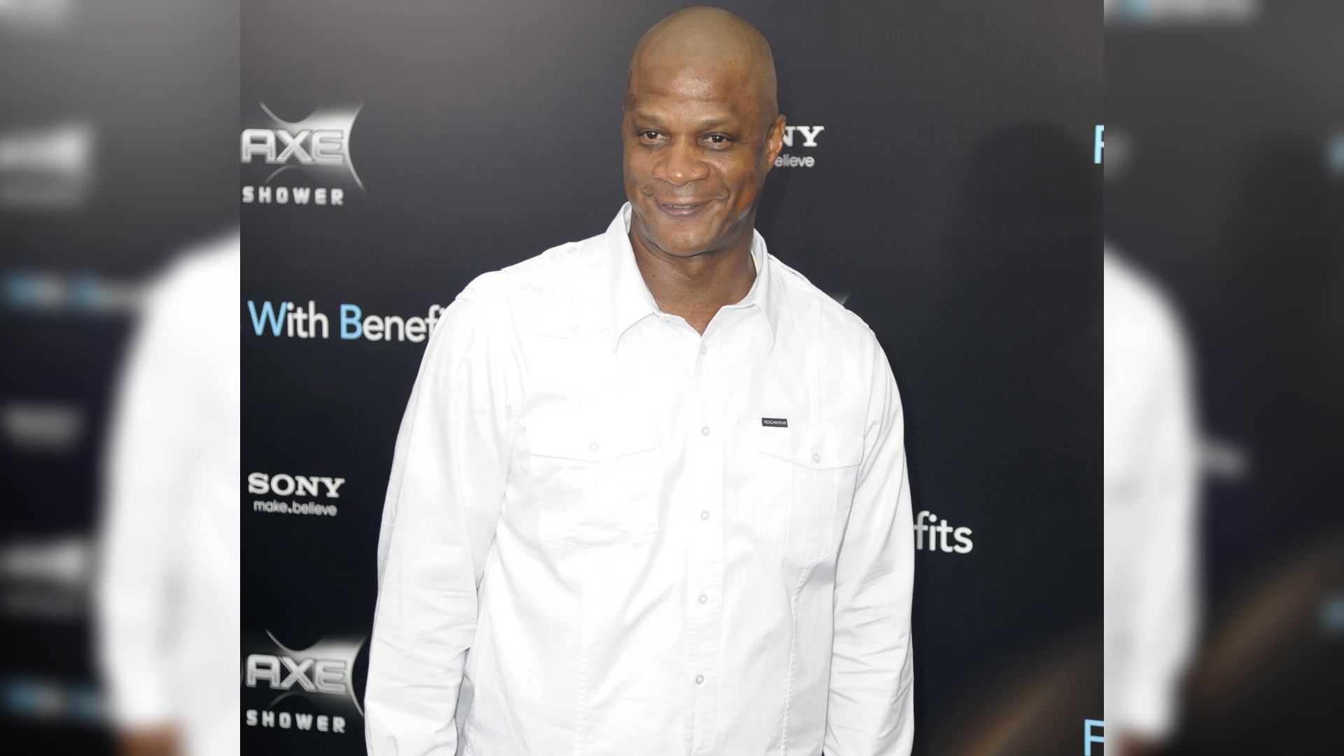 Trump indulta al exbeisbolista Darryl Strawberry acusado de evasión fiscal y posesión de cocaína