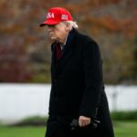 Trump asevera que pausar&aacute; de forma permanente la migraci&oacute;n de “pa&iacute;ses del tercer mundo”