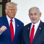 Trump solicita al presidente israelí que indulte a Netanyahu, juzgado por corrupción