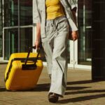 Un 40% de las mujeres jóvenes quieren abandonar EE.UU., según una encuesta