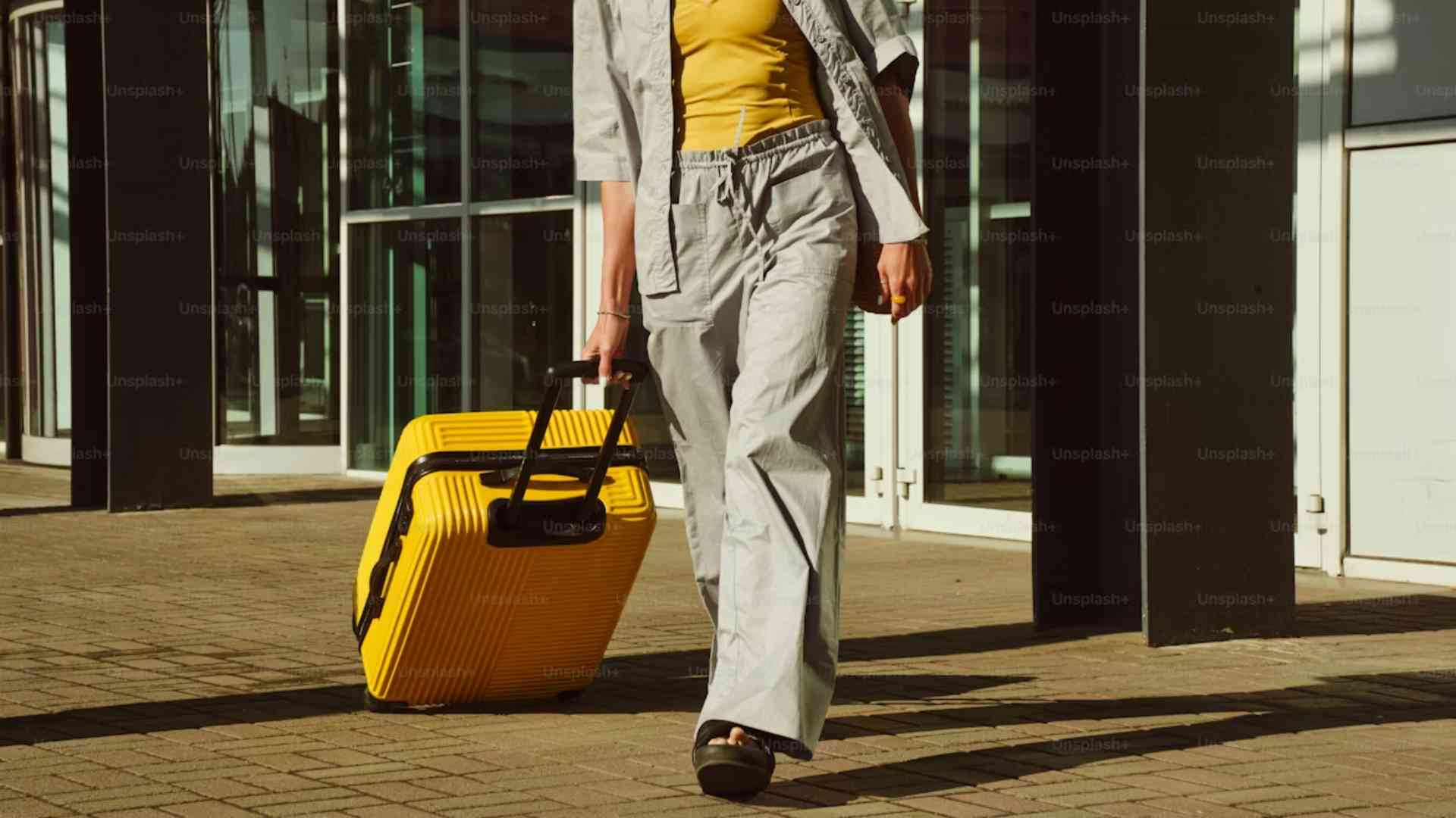 Un 40% de las mujeres jóvenes quieren abandonar EE.UU., según una encuesta