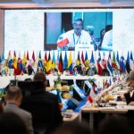 “Una alianza impuesta no es una alianza”, asegura el canciller De la Fuente en la IV Cumbre CELAC–Unión Europea