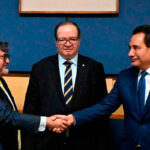 UNAM anuncia cambios en seguridad universitaria: Manuel Palma Rangel será el nuevo titular de la SPAMSU