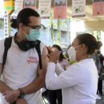 UNAM abrirá su Mega Centro de Vacunación 2025, ¿qué dosis estarán disponibles?