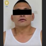 Vinculan a proceso a Uriel “N”, hombre que acosó a la presidenta Sheinbaum