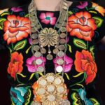 Google Arts & Culture presenta Tejidos de México, en colaboración con la Secretaría de Cultura