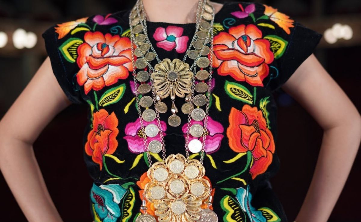 Google Arts & Culture presenta Tejidos de México, en colaboración con la Secretaría de Cultura