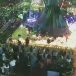 Video: Fiscalía de Michoacán revela ruta del asesino del alcalde Uruapan, Carlos Manzo