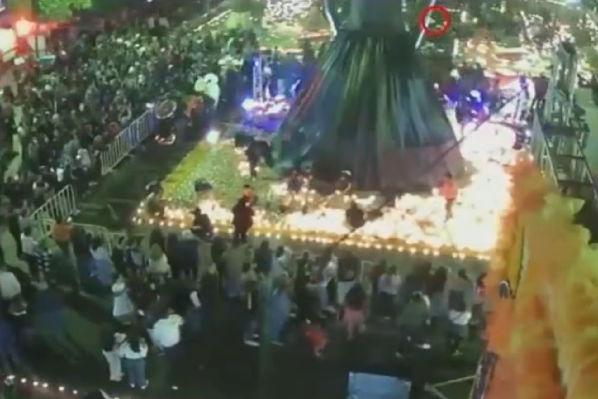 Video: Fiscalía de Michoacán revela ruta del asesino del alcalde Uruapan, Carlos Manzo