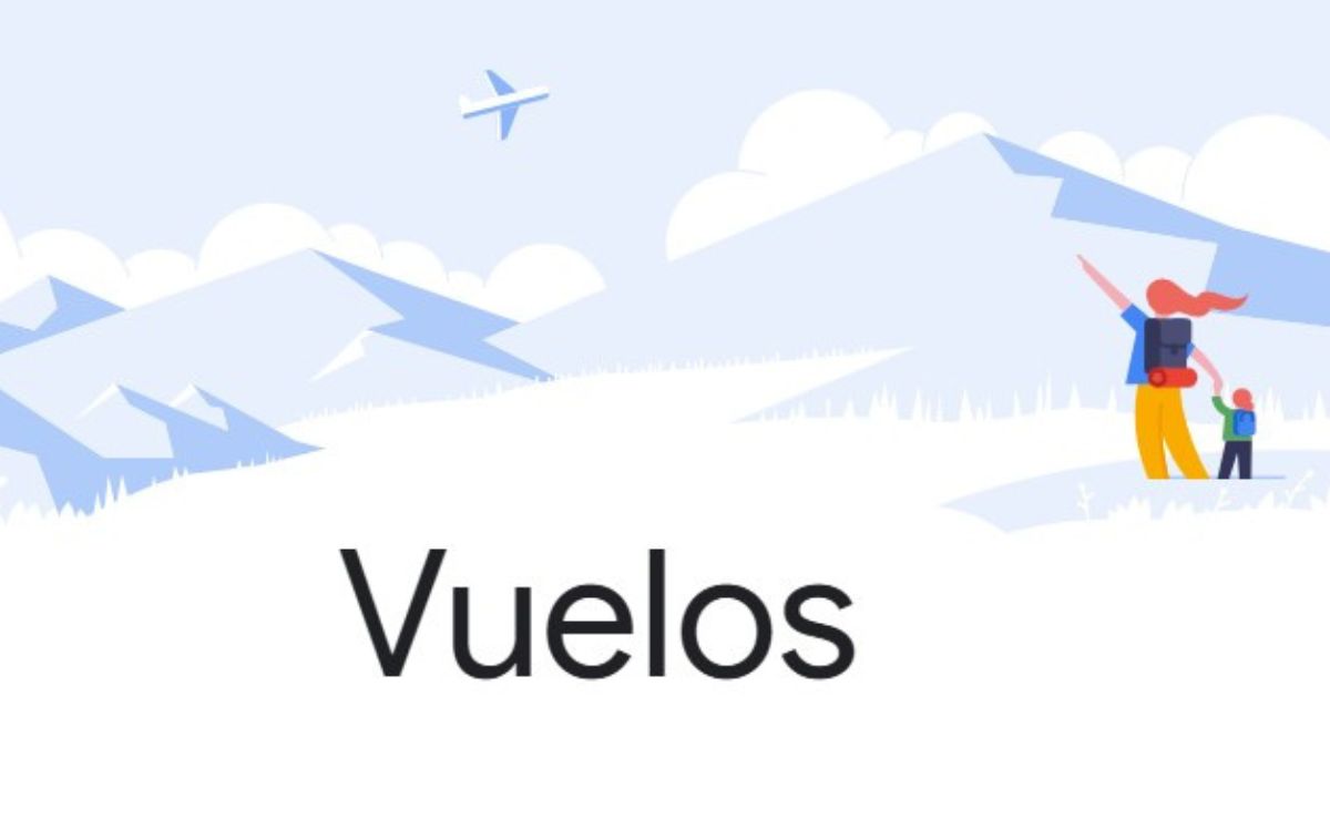 Google lanza ‘Ofertas de vuelos’ para planificar viajes con IA