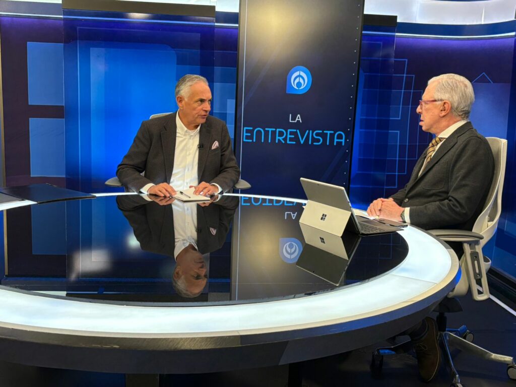 ¿Venezuela vive los últimos días de la dictadura de Nicolás Maduro? ¿Venezuela vive los últimos días de la dictadura de Nicolás Maduro?