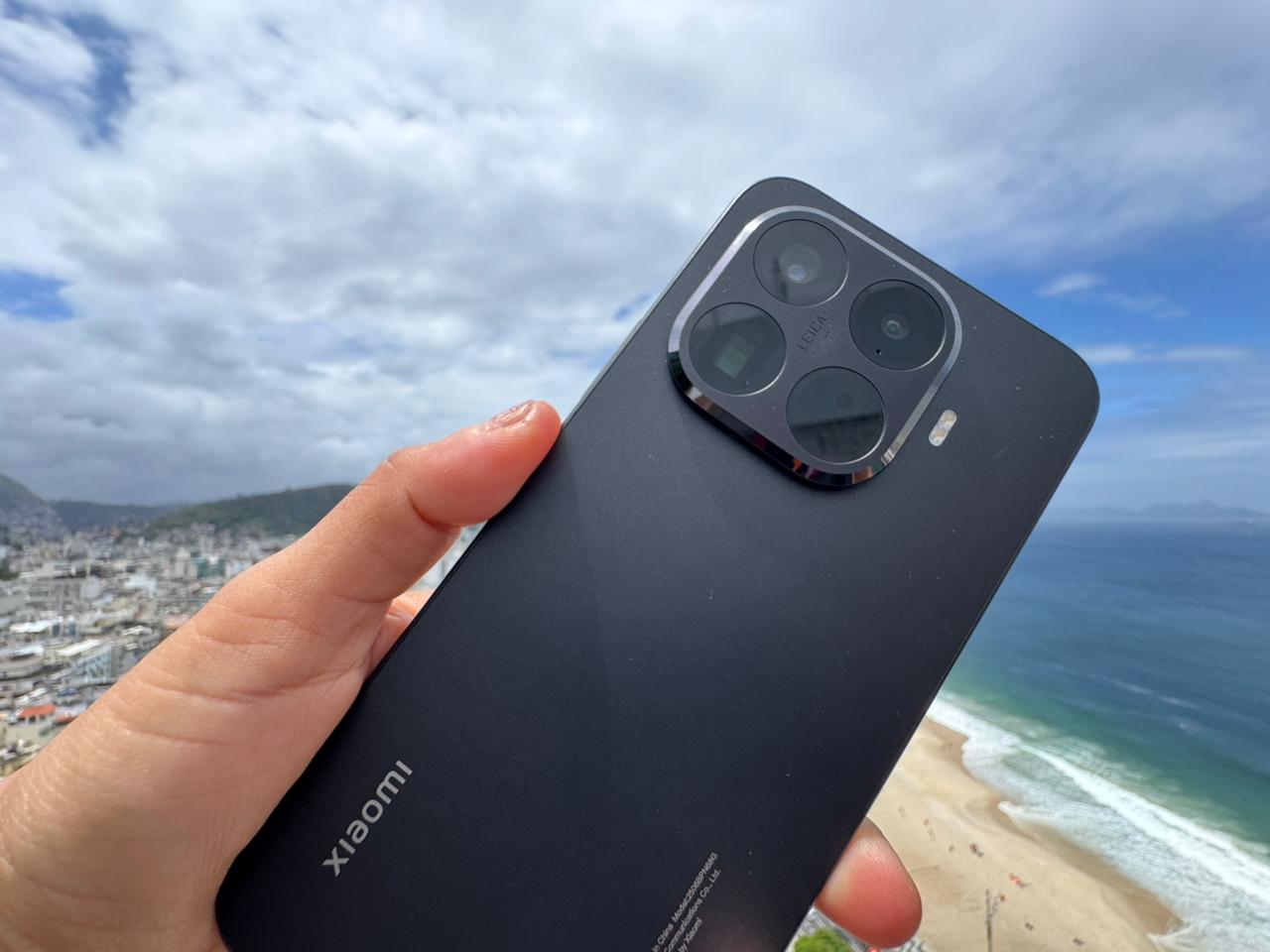 Xiaomi 15T Pro: potencia, óptica Leica y fotografía profesional en el bolsillo Xiaomi 15T Pro: potencia, óptica Leica y fotografía profesional en el bolsillo