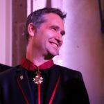 Desde Texcoco al mundo: el CIMMYT y Bram Govaerts marcan la agenda global de alimentos