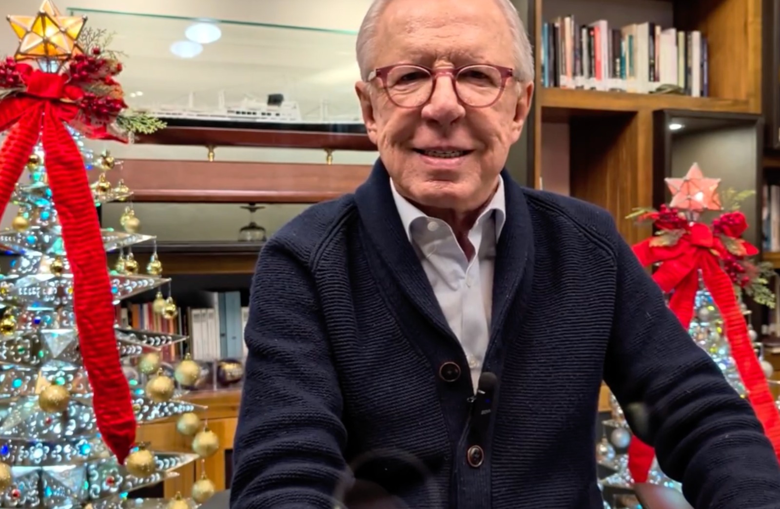 Sobrevaluando los despojos