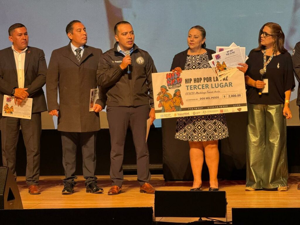 Hip Hop por la Paz: música por inclusión y esperanza - whatsapp-image-2025-11-30-at-111317-am-1-1024x768