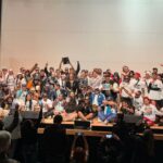 Hip Hop por la Paz: música por inclusión y esperanza