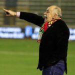 Murio Xabier Azkargorta, extécnico de Chivas