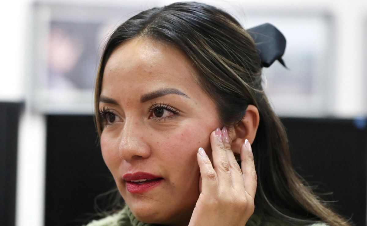 Intento de feminicidio en México: la doble lucha por sobrevivir y alcanzar justicia - yeritza-bautista-sobreviviente-de-feminicidio